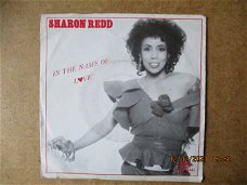 a4494 sharon redd - in the name of love