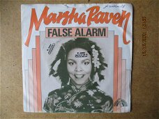 a4496 marsha raven - false alarm