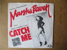 a4497 marsha raven - catch me