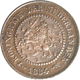 Nederland 0,5 cent Willem3 1878 - 0 - Thumbnail