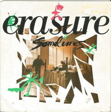 Erasure – Sometimes (1986)