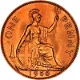 Groot Brittanië 1 penny 1949 - 0 - Thumbnail