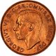 Groot Brittanië 1 penny 1949 - 1 - Thumbnail