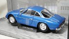 1:18 Solido 1969 Alpine A110 1600S alpine - 1 - Thumbnail