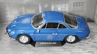 1:18 Solido 1969 Alpine A110 1600S alpine - 4 - Thumbnail