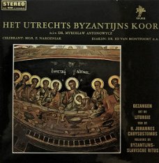 LP - Utrechts Byzantijns Koor