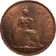 Groot Brittanië 1 penny 1947 - 0 - Thumbnail