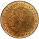 10 verschillende pennies uit de periode 1900-1950 - 3 - Thumbnail