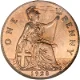 Groot Brittanië 1 penny 1936 - 0 - Thumbnail