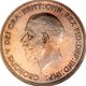 Groot Brittanië 1 penny 1930 - 1 - Thumbnail