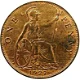Groot Brittanië 1 penny 1927 - 0 - Thumbnail