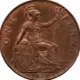 Groot Brittanië 1 penny 1922 - 0 - Thumbnail