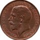 Groot Brittanië 1 penny 1922 - 1 - Thumbnail