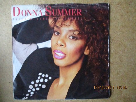 a4518 donna summer - this time i know its for real - 0