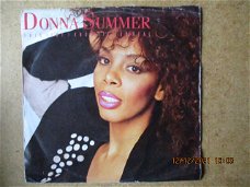 a4518 donna summer - this time i know its for real