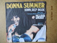 a4519 donna summer - down deep inside