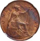 Groot Brittanië 1 penny 1910 - 0 - Thumbnail