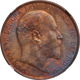 Groot Brittanië 1 penny 1910 - 1 - Thumbnail