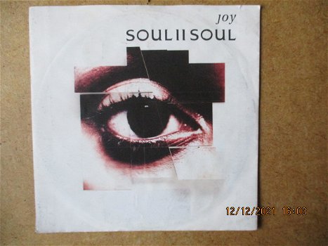 a4522 soul II soul - joy - 0