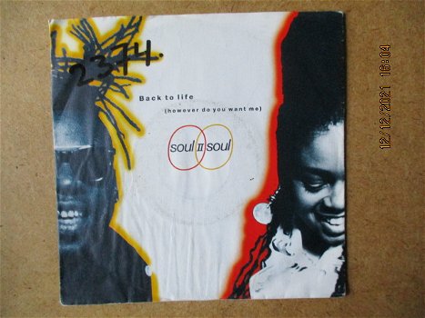 a4526 soul II soul - back to life - 0