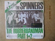 a4529 spinners - the rubberbandman