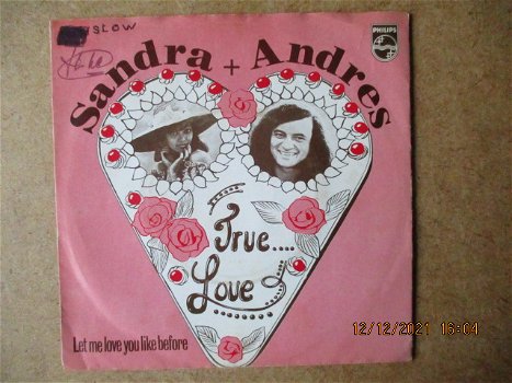 a4532 sandra and andres - true love - 0