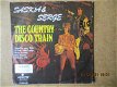 a4533 saskia and serge - the country disco train - 0 - Thumbnail