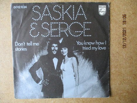 a4537 saskia and serge - dont tell me stories - 0
