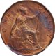 Groot Brittanië 1 penny 1903 - 1 - Thumbnail