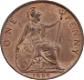Groot Brittanië 1 penny 1901 - 0 - Thumbnail