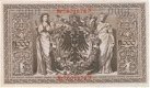 1000 reichsmark 1910 - 1 - Thumbnail