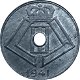5 centimes 1941 belgique-belgië - 0 - Thumbnail
