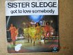 a4542 sister sledge - got to love somebody - 0 - Thumbnail