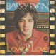 Barry Ryan With The Majority - Love Is Love (1969) - 0 - Thumbnail