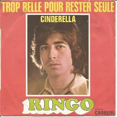 Ringo  – Trop Belle Pour Rester Seule (1972)