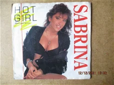 a4550 sabrina - hot girl