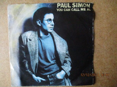 a4553 paul simon - you can call me al - 0