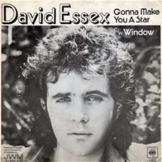 David Essex – Gonna Make You A Star (1974)