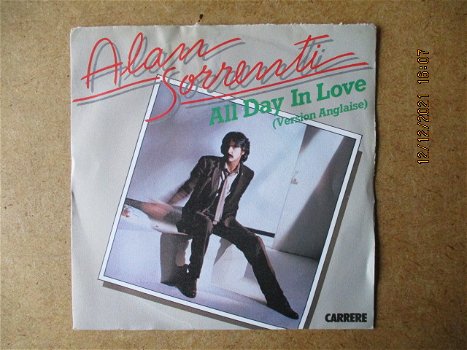 a4562 alan sorrenti - all day in love - 0