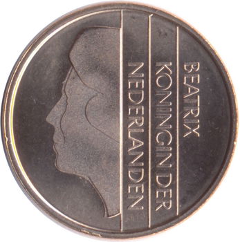 Nederland 5 cent /stuiver 1995 - 0