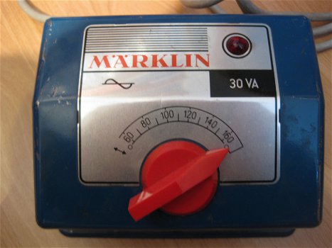 Marklin transformator - 1