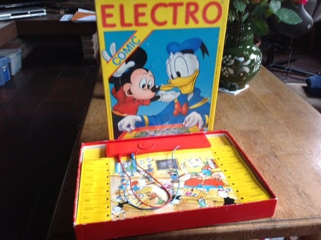 Electro - biedt sinds jaren veel speel- en leerplezier - Afbeelding 4