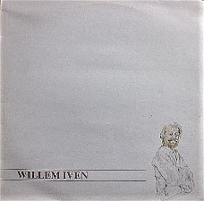 LP - Willem Iven - Tussen Portugal en Spitsbergen