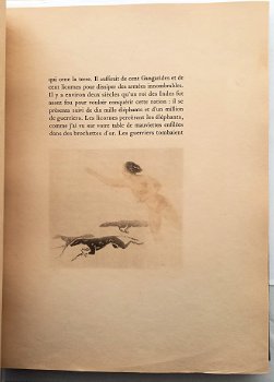 La Princesse de Babylone 1930 Voltaire - Le Riche 1/10 ex - 4