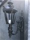 Wand buitenlamp Madrid 65, Alu gegoten, Lampenfitting - 4 - Thumbnail