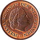 Nederland 5 cent /stuiver 1980 - 1 - Thumbnail