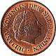Nederland 5 cent /stuiver 1978 - 1 - Thumbnail