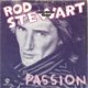 Rod Stewart ‎– Passion (1980) - 0 - Thumbnail