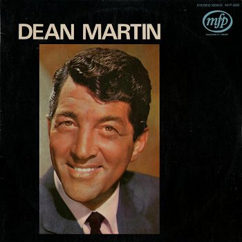 LP - Dean Martin - 0