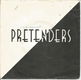 Pretenders ‎– Brass In Pocket (1979) - 0 - Thumbnail